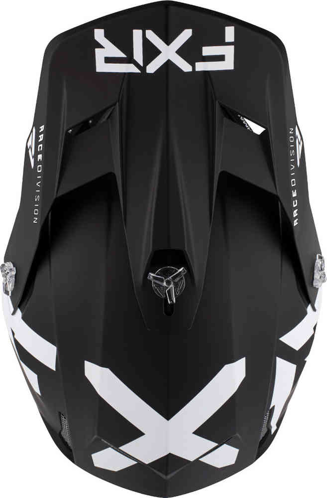 FXR Clutch CX MX Gear Motocross Helmet