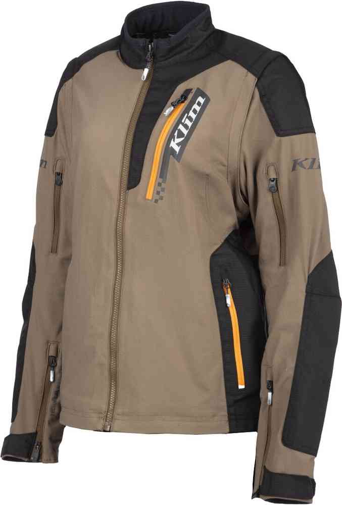 Klim Rebelle Ladies Enduro Mesh Textile Jacket
