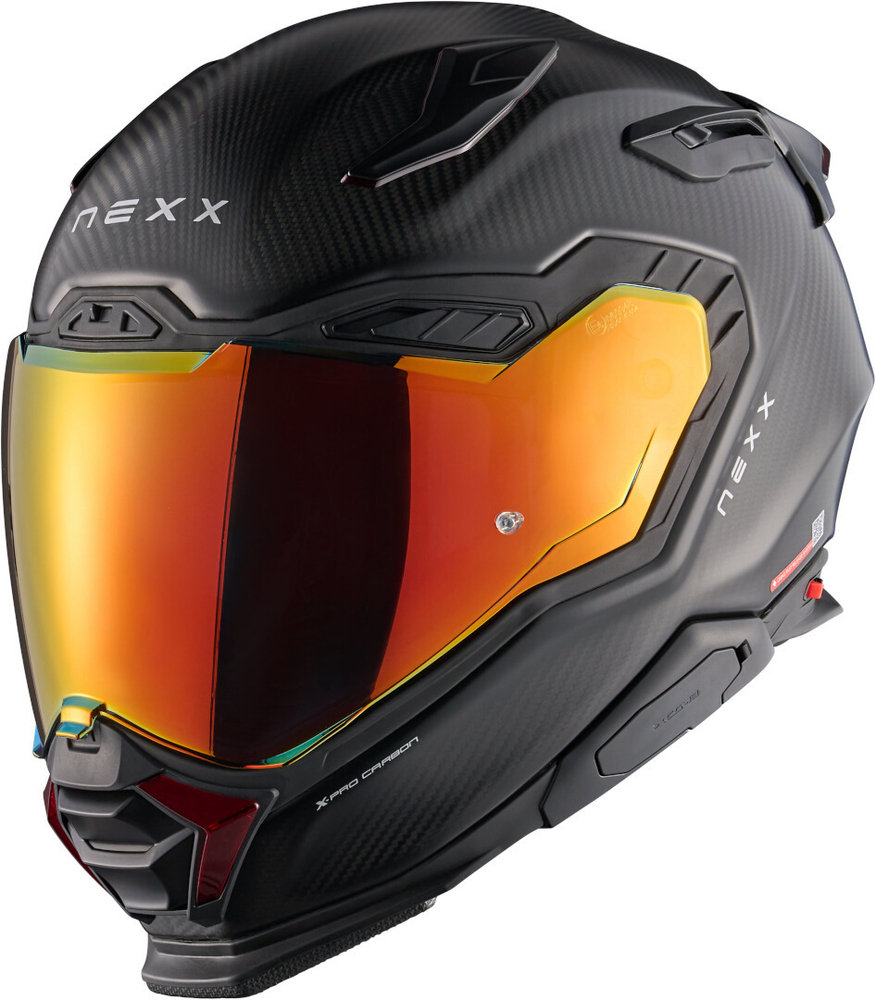Nexx X.WST 3 Zero Pro Carbon Helmet