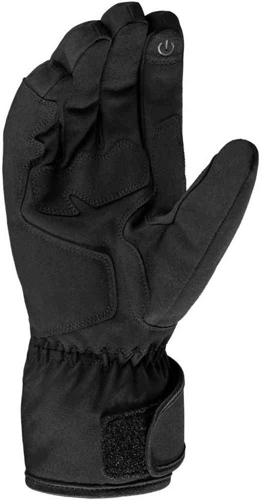 Spidi Underground H2Out waterproof Motorcycle Gloves