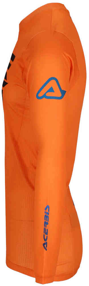 Acerbis MX J-Track 7 Motocross Jersey