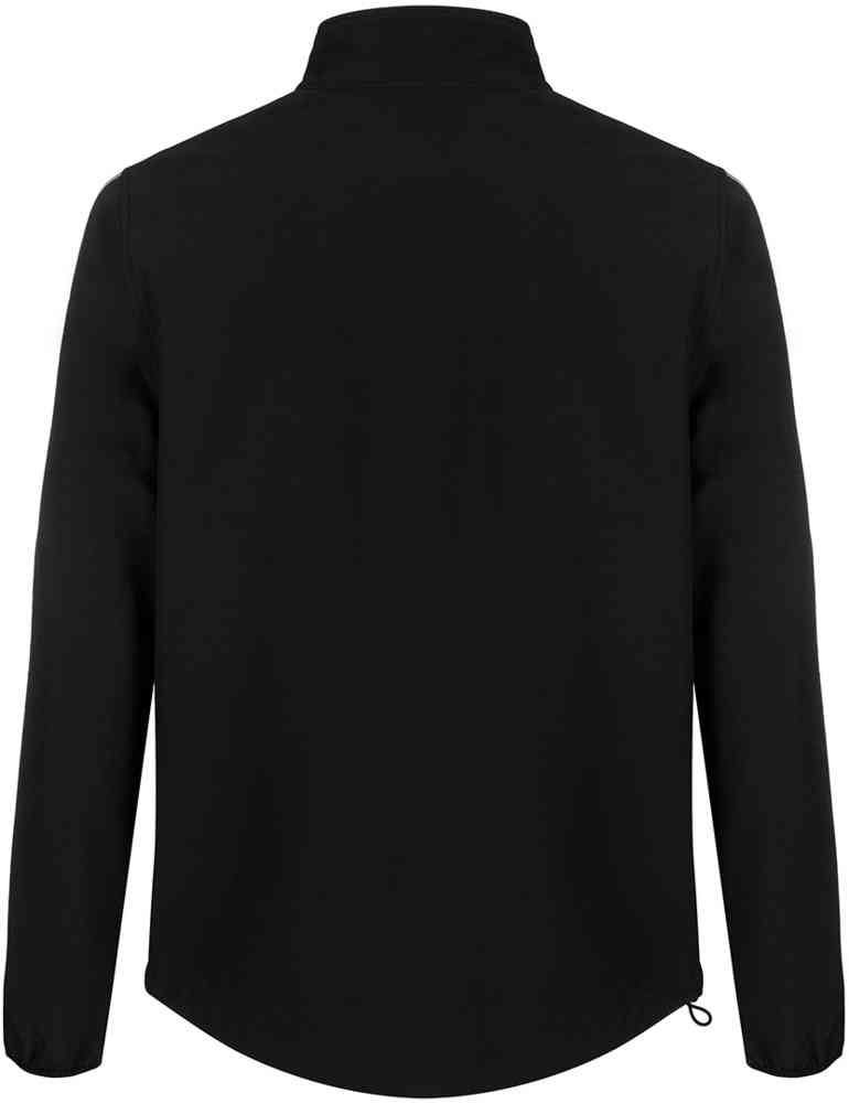 VR46 Tapes Softshell Jacket