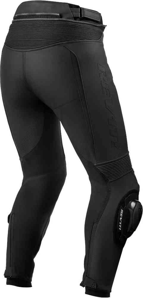 Revit Xena 3 Ladies Motorcycle Leather Pants