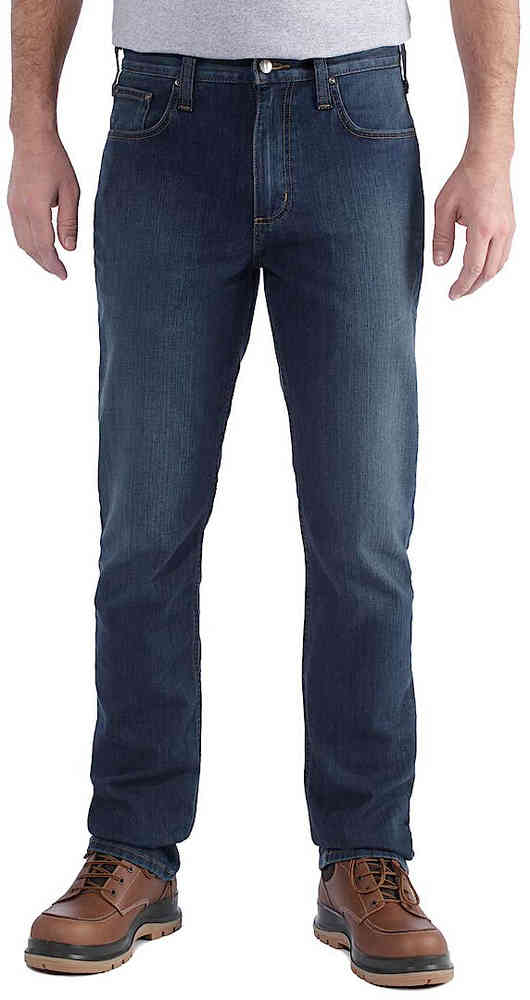 Carhartt Rugged Flex Straight Tapered Jeans