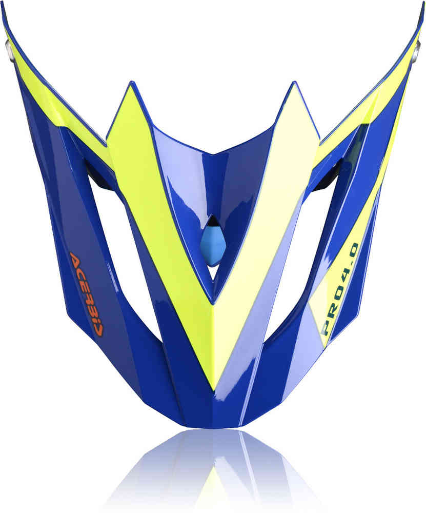 Acerbis Profile 4 Helmet Peak