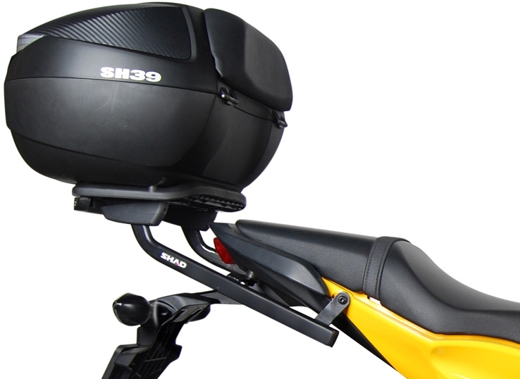 SHAD Top Master Topcaseträger