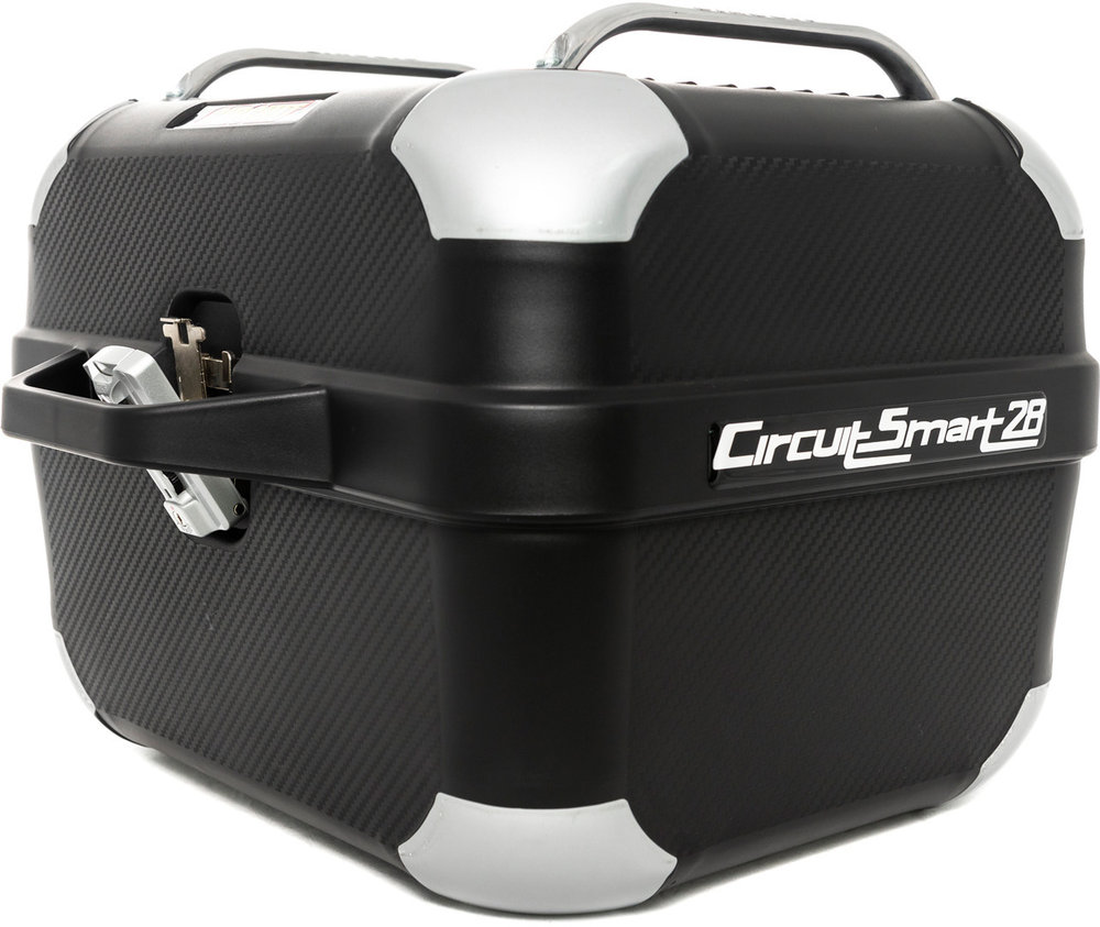 Circuit Equipment Smart 28L Long Top Case