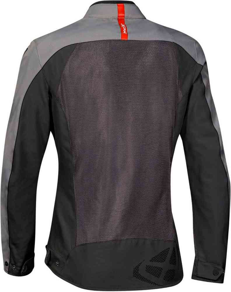 Ixon Orion Ladies Motorcycle Textile Jacket