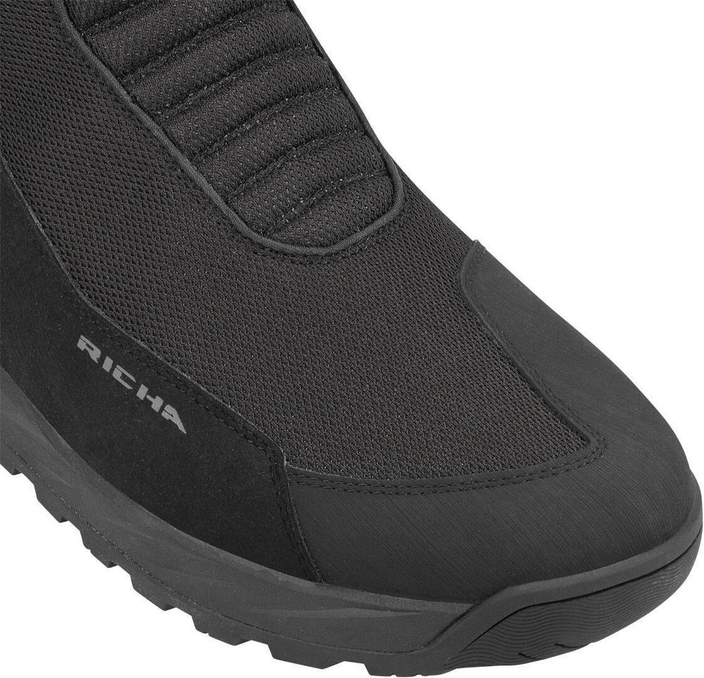 Richa Adventure X-Over waterproof Motorcycle Boots