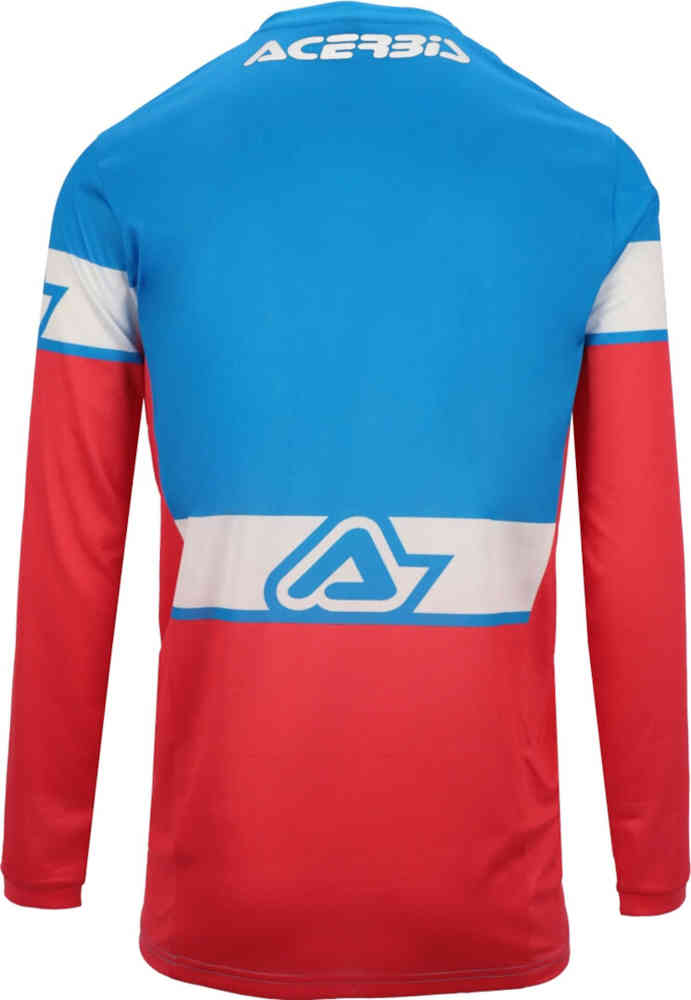 Acerbis MX J-Track Inc 2.0 Motocross Jersey