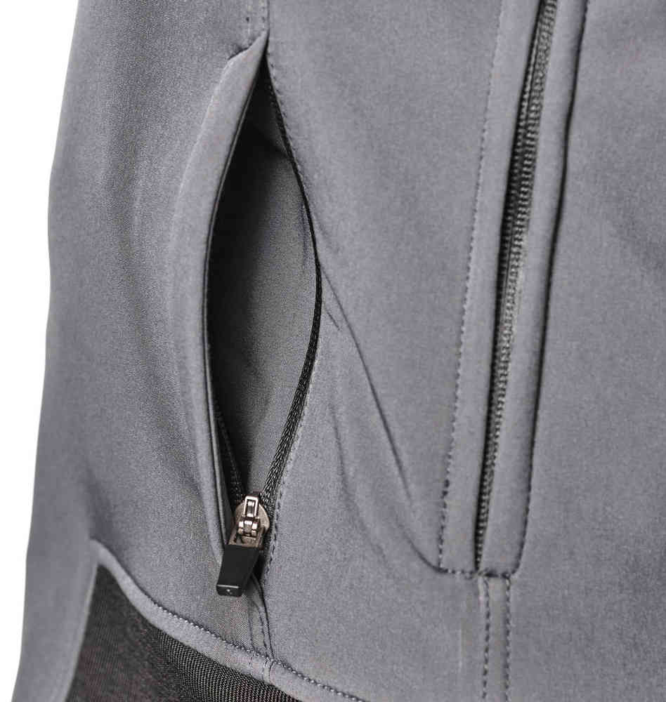 GMS Metropole waterproof Ladies Motorcycle Textile Jacket