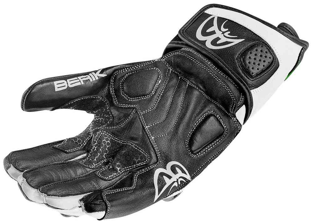 Berik 2.0 ST Motorcycle Gloves