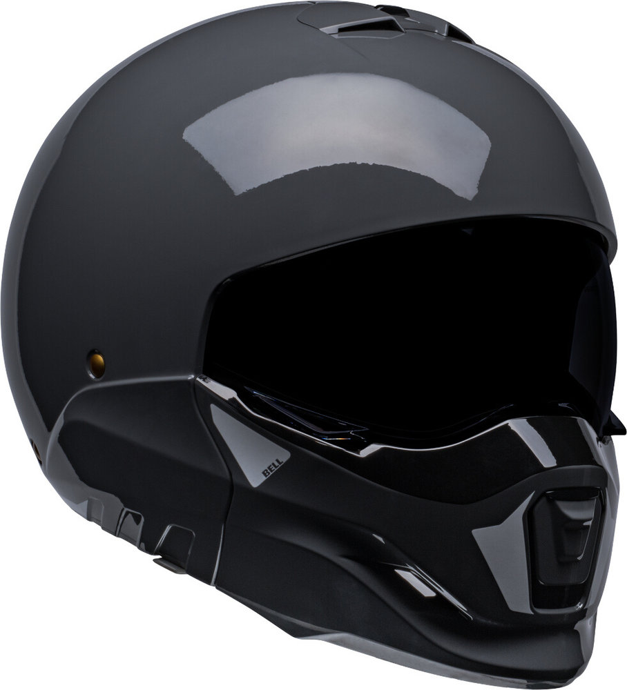 Bell Broozer Duplet Helmet