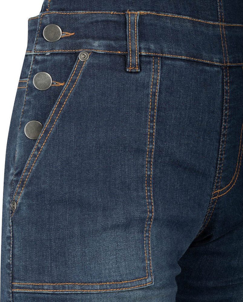 Segura Prisca Ladies Motorcycle Jeans