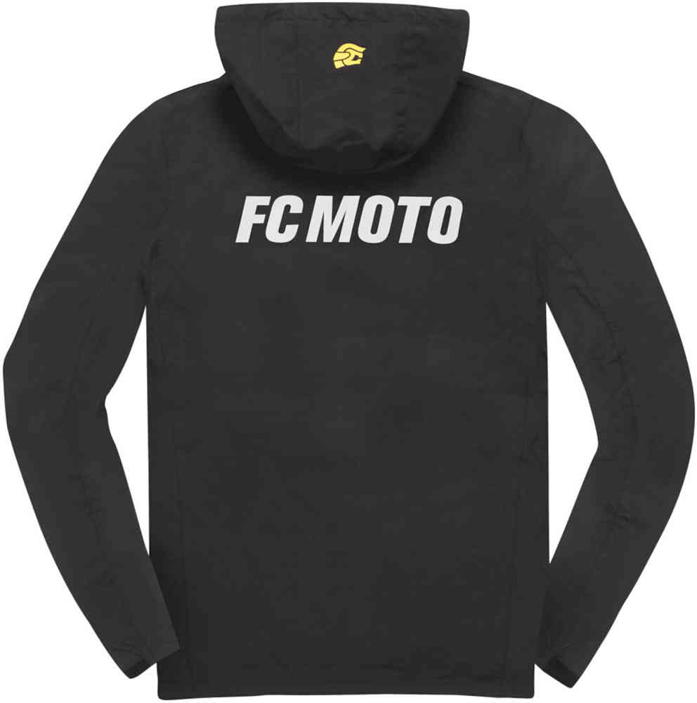 FC-Moto Crew-J Jacket