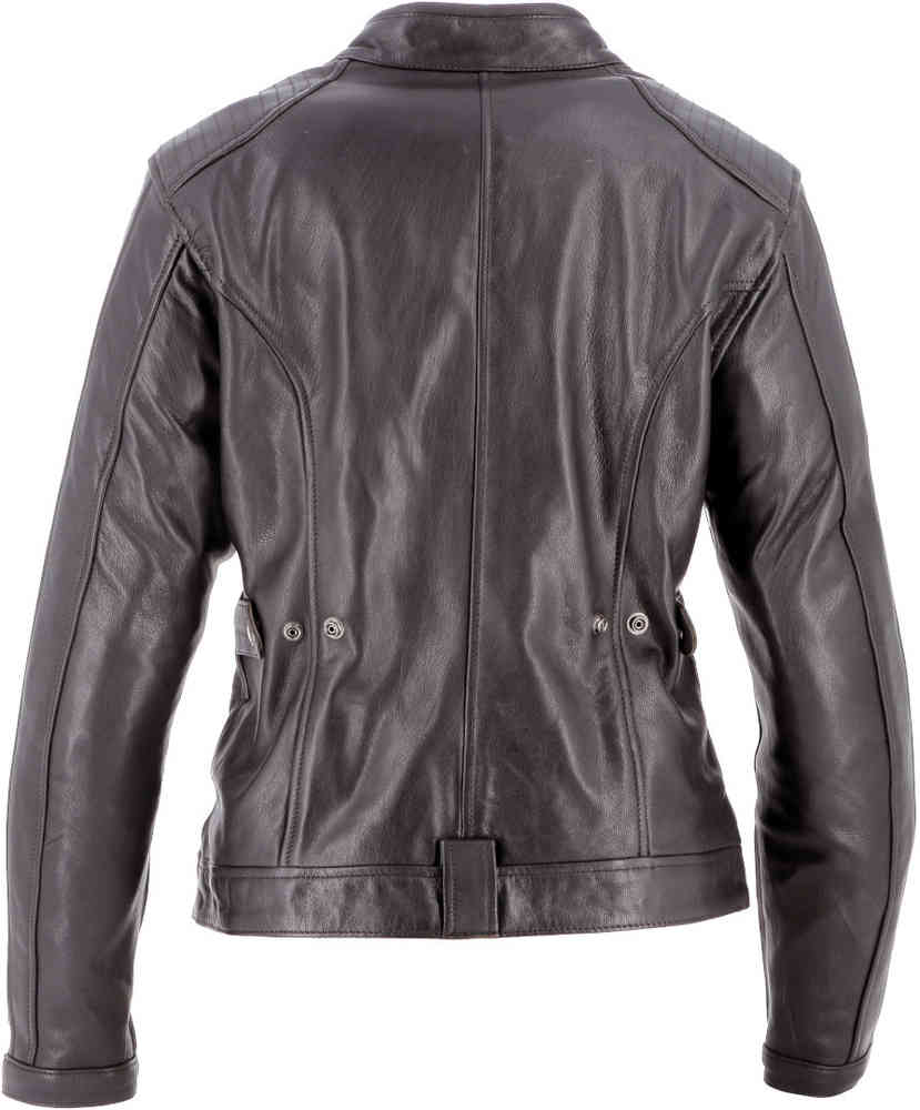 Helstons Vipere Ladies Motorcycle Leather Jacket