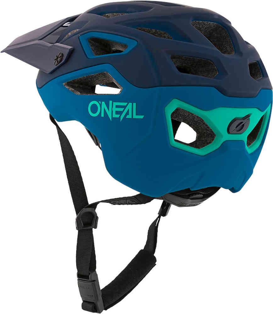 Oneal Pike 2.0 Solid