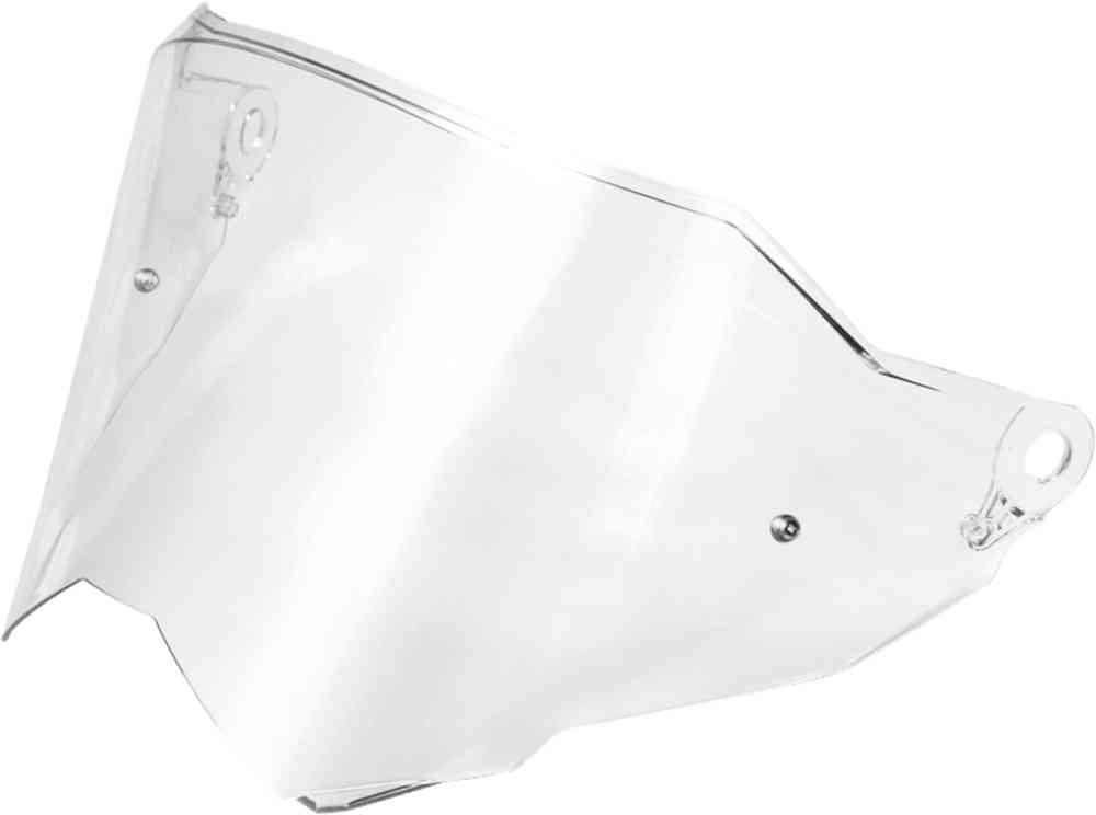 AGV Dual1 AX9 Visor