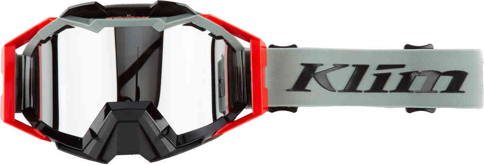 Klim Viper Pro Snowmobile Goggles