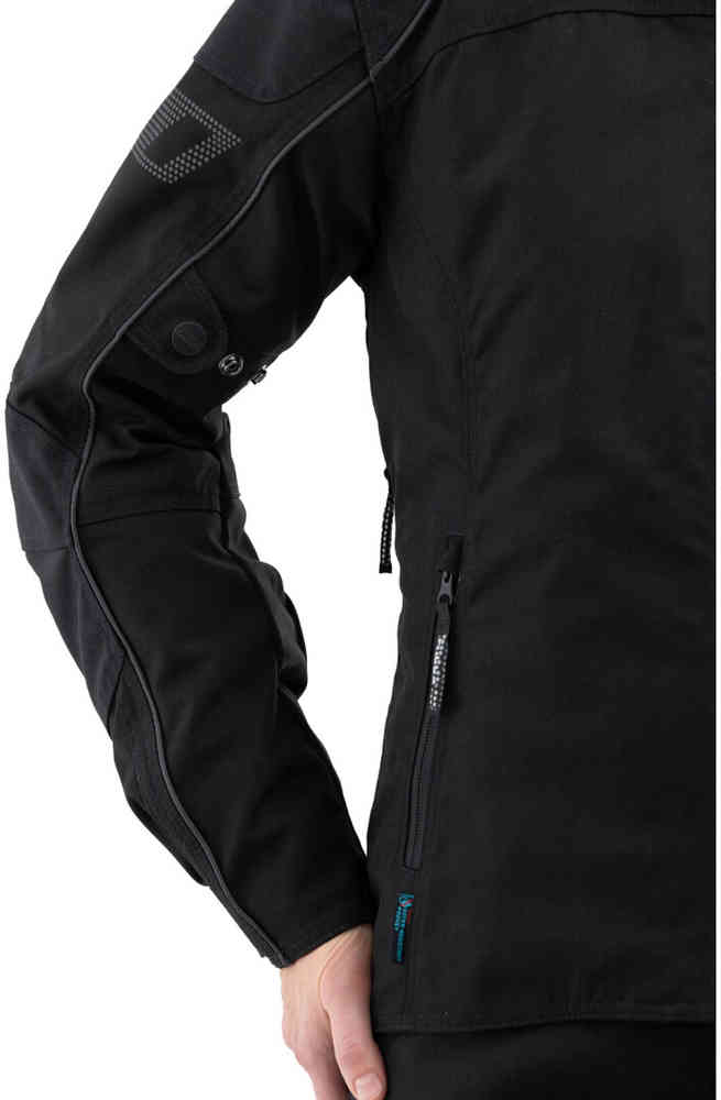 Rukka Traverina Ladies Motorcycle Textile Jacket