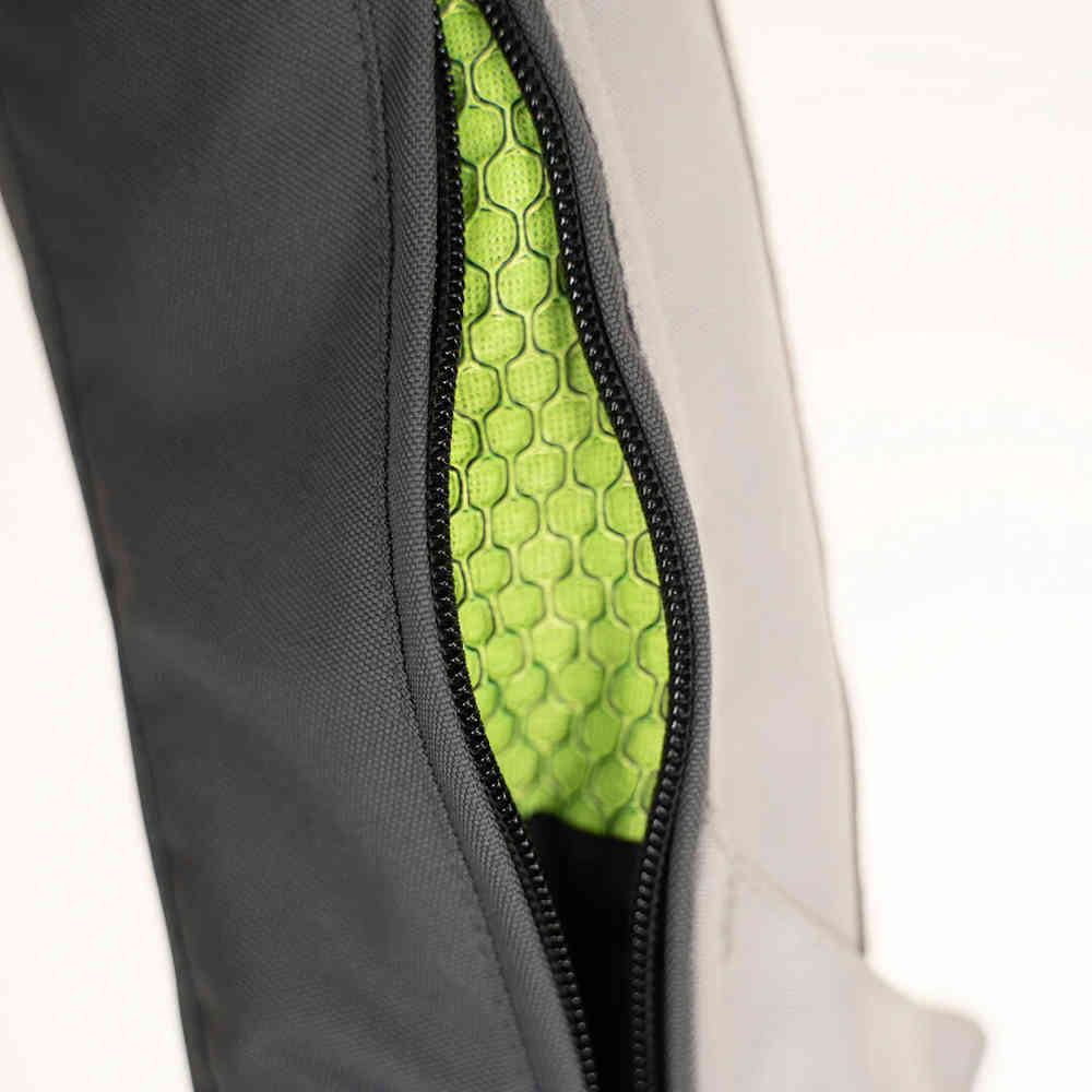 GMS Everest 3in1 Motorcycle Textile Jacket