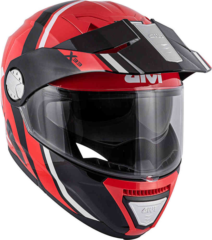 Givi X.33 Canyon Division Helmet