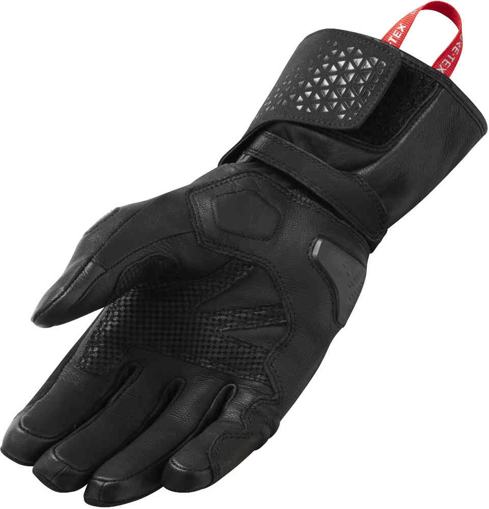Revit Lacus GTX waterproof Motorcycle Gloves