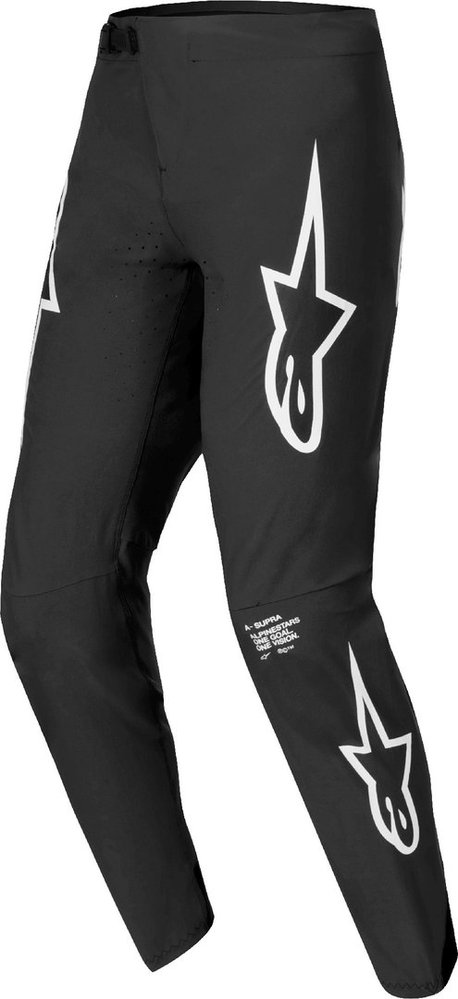 Alpinestars A-Supra Melt Bicycle Pants