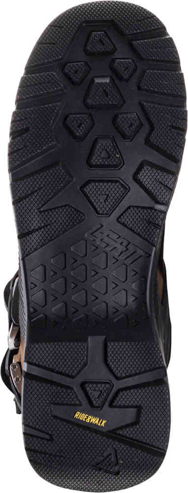 Leatt HydraDri 7.5 waterproof Motocross Boots