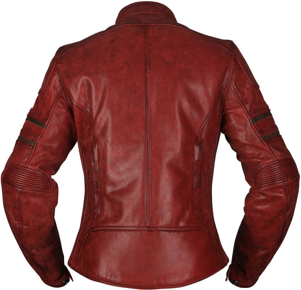 Modeka Iona Ladies Motorcycle Leather Jacket