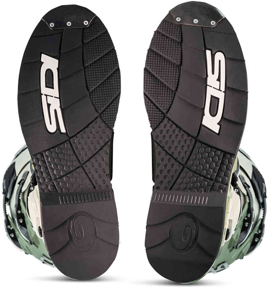 Sidi Crossfire 3 Motocross Boots