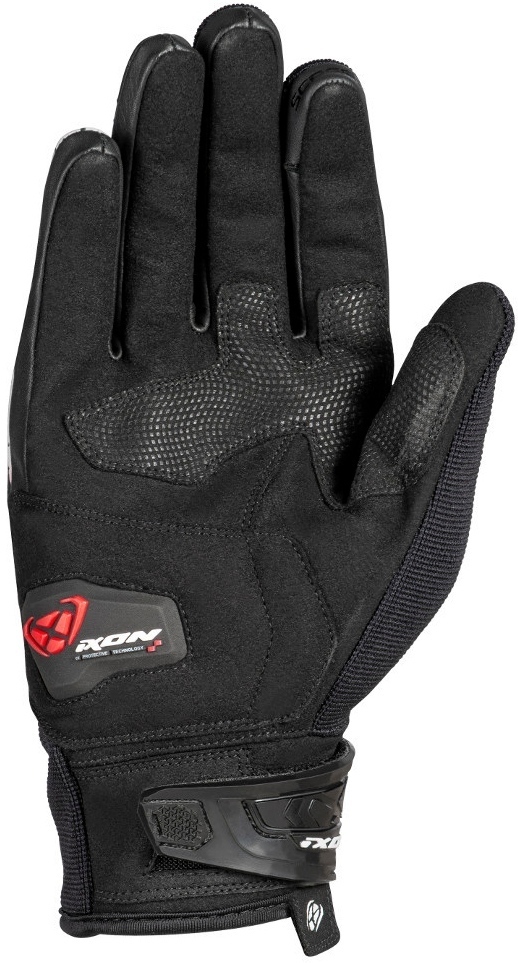 Ixon RS Charly Motorcycle Gloves