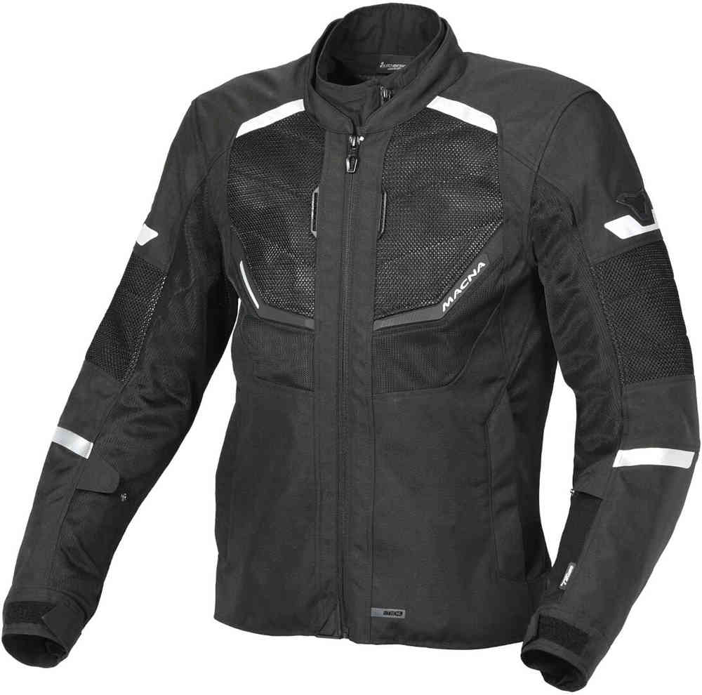 Macna Tondo waterproof Motorcycle Textile Jacket