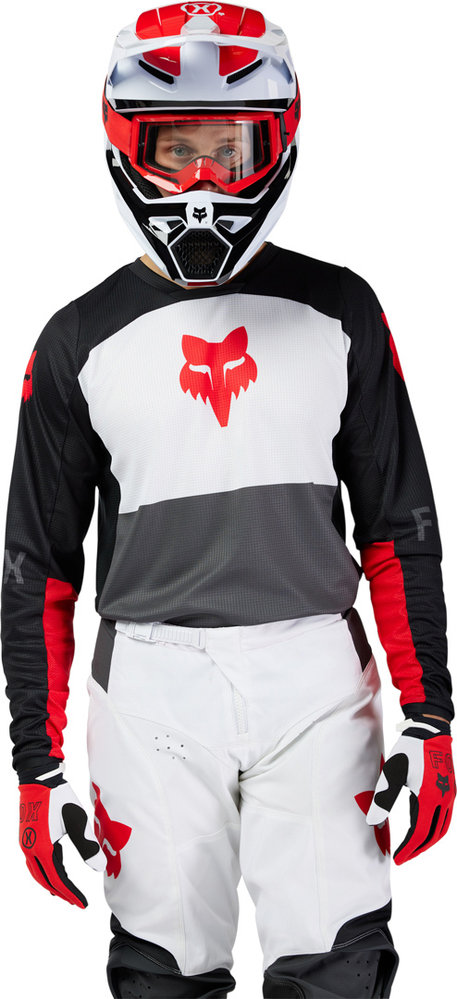 FOX 180 Flow Motocross Jersey