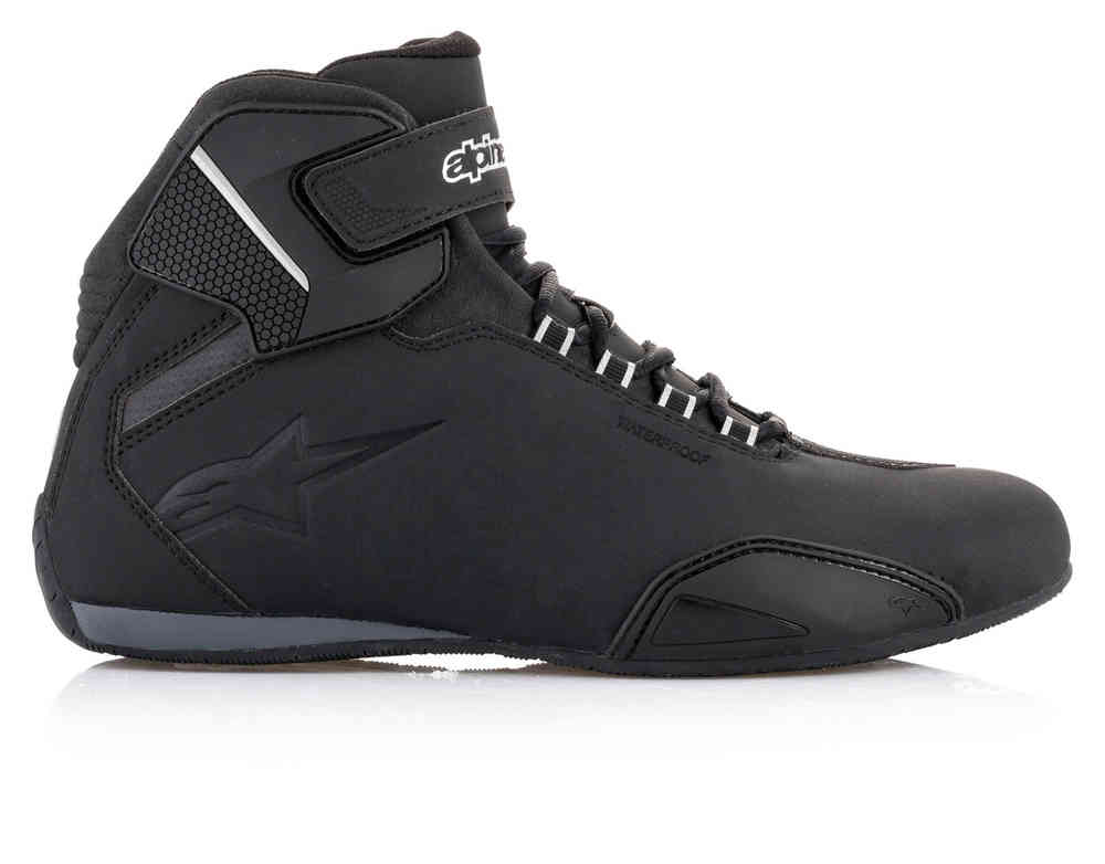 Alpinestars Sektor waterproof Motorcycle Shoes