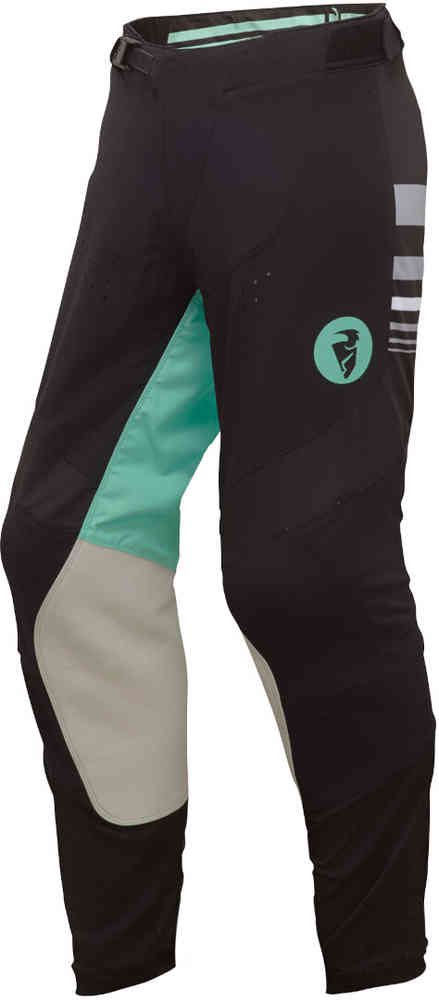 Thor Prime Blaze Ladies Motocross Pants