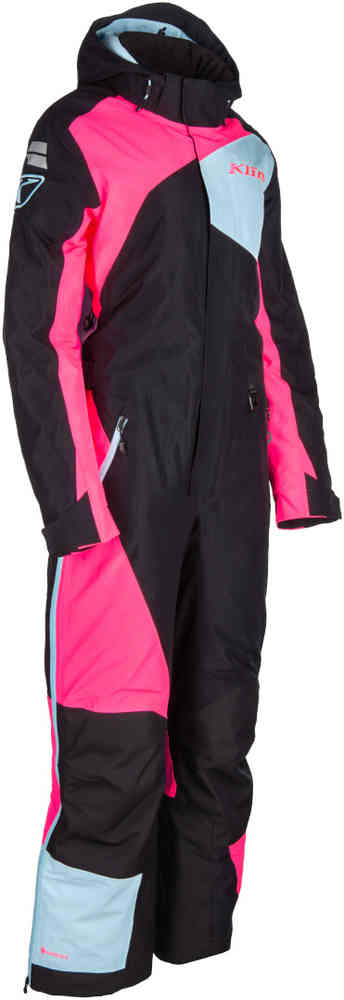 Klim Vailside Ladies One Piece Snowmobile Suit