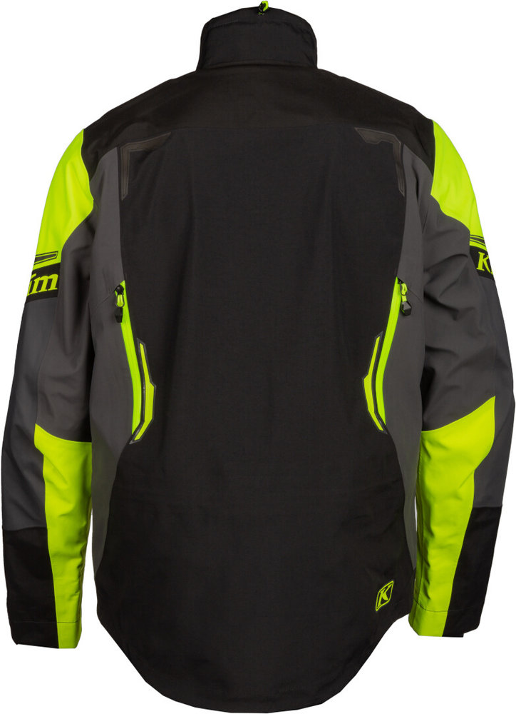 Klim Valdez 2022 Snowmobile Jacket