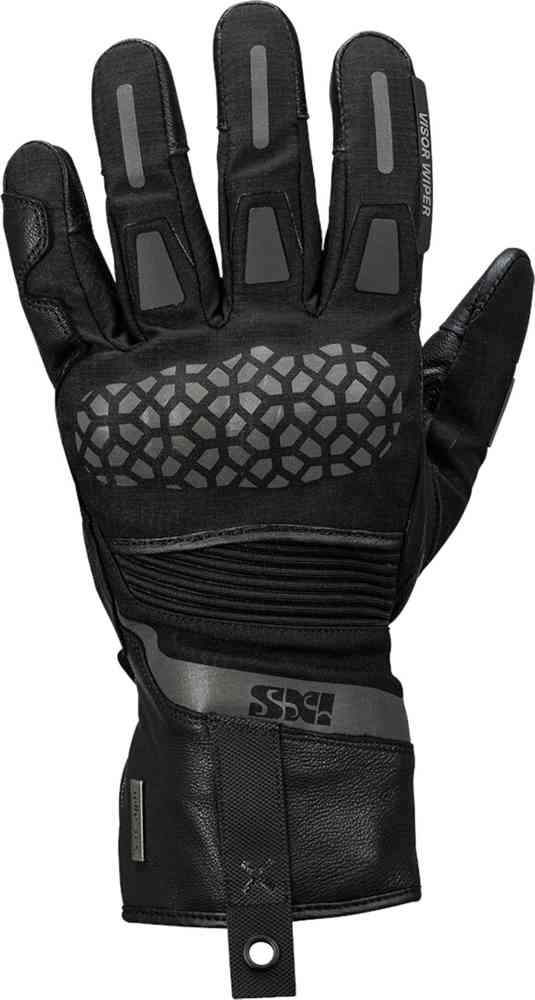 IXS Venture-STX 1.0 waterproof Motorcycle Gloves
