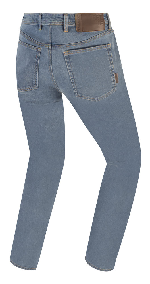 Bogotto Dallas-TX Motorcycle Jeans