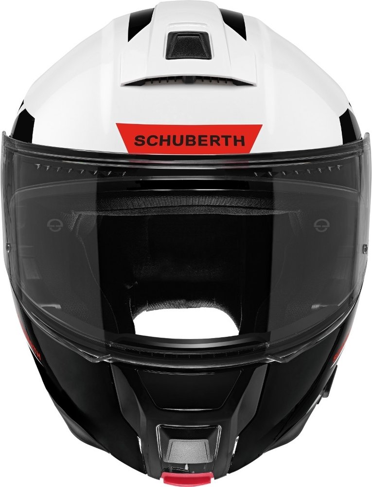 Schuberth C5 Eclipse Helmet