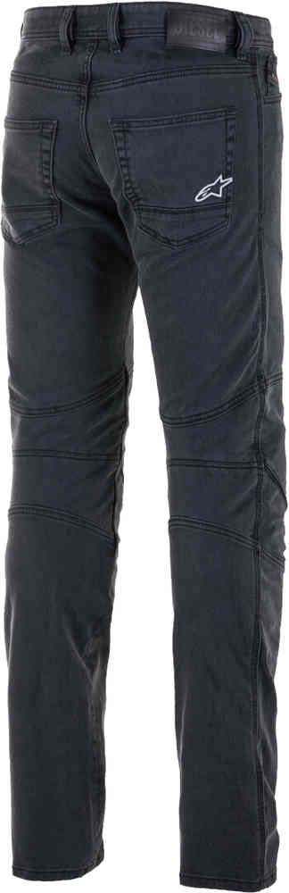 Alpinestars AS-DSL Daiji Motorcycle Jeans