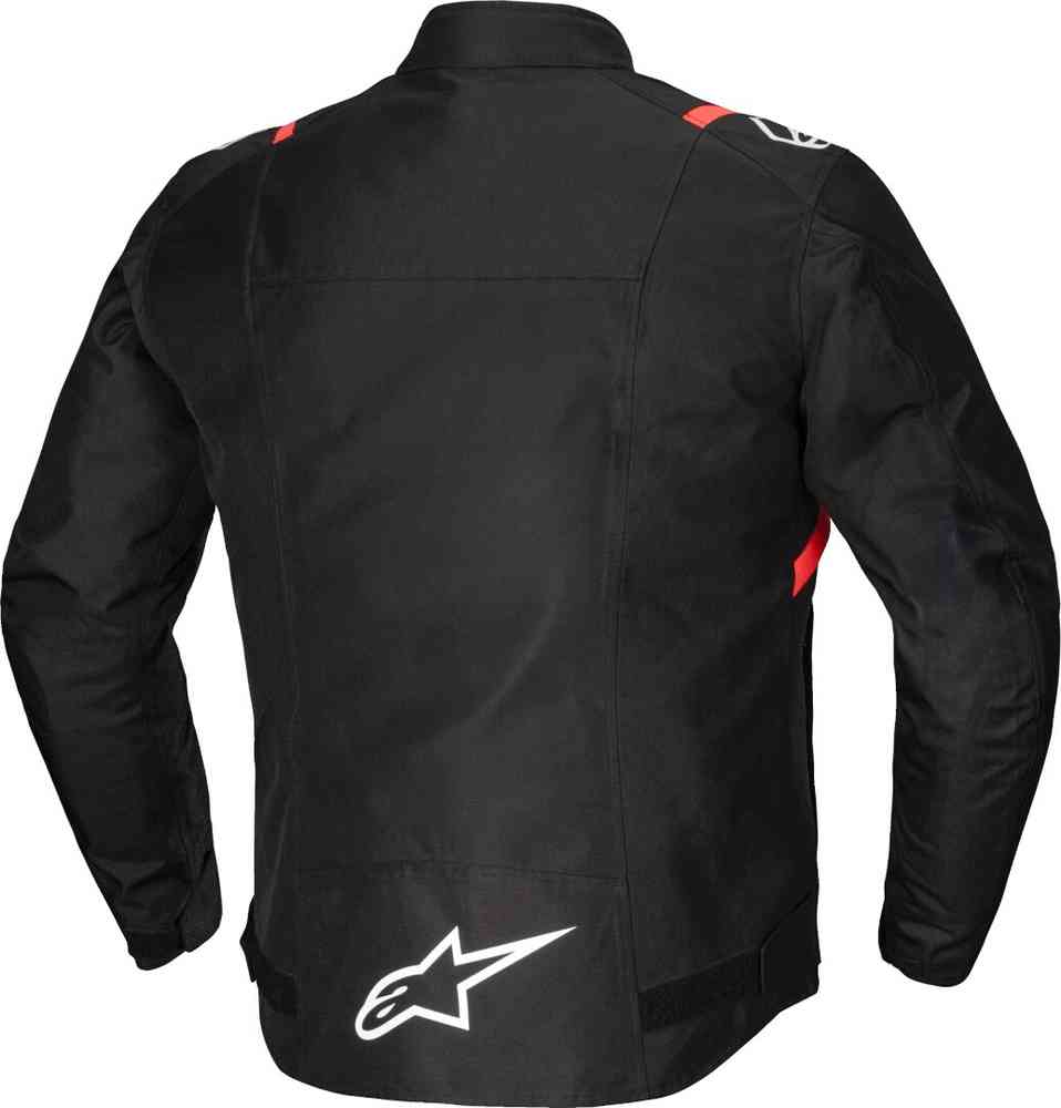 Alpinestars T-SPS V2 waterproof motorcycle textile jacket
