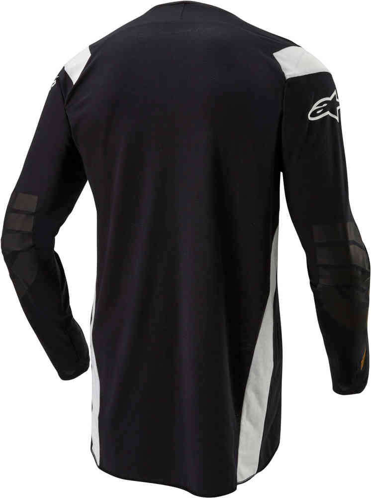 Alpinestars Techdura Motocross Jersey
