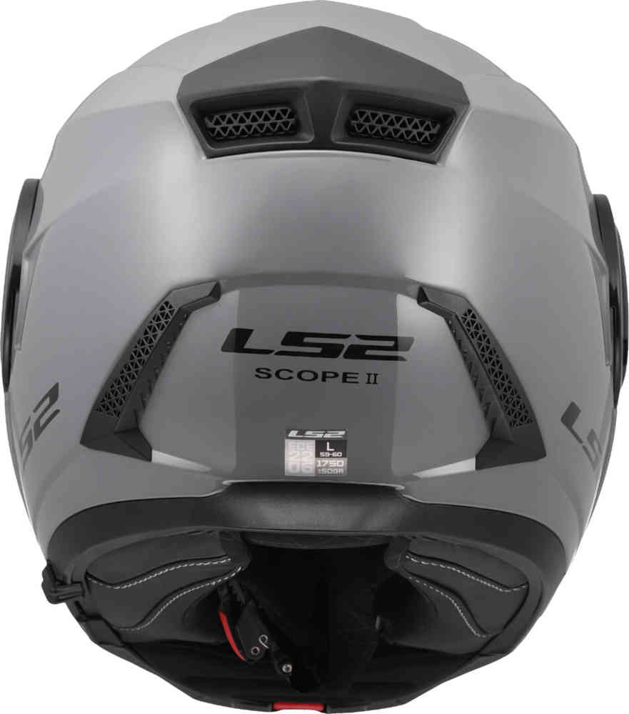 LS2 FF902 Scope II Helmet