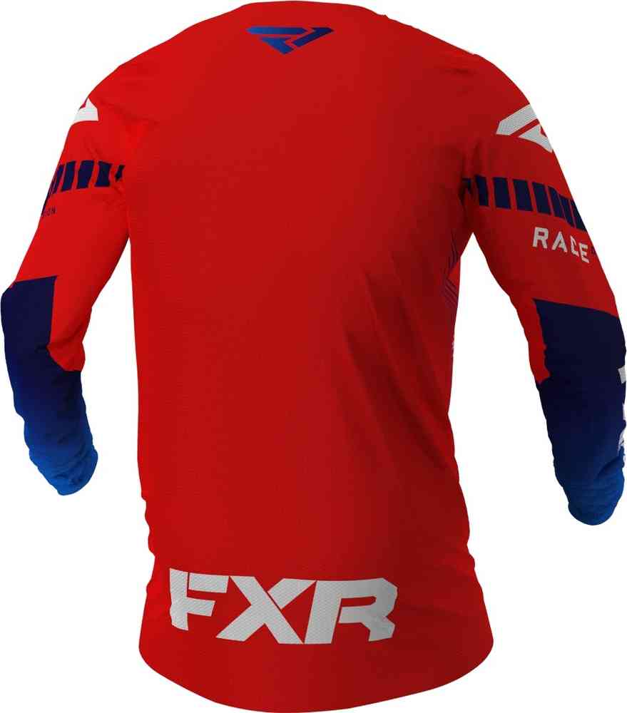 FXR Revo MX Gear Motocross Jersey