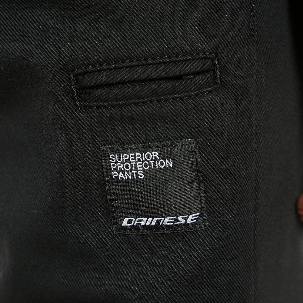 Dainese Chinos Ladies Motorcycle Textile Pants