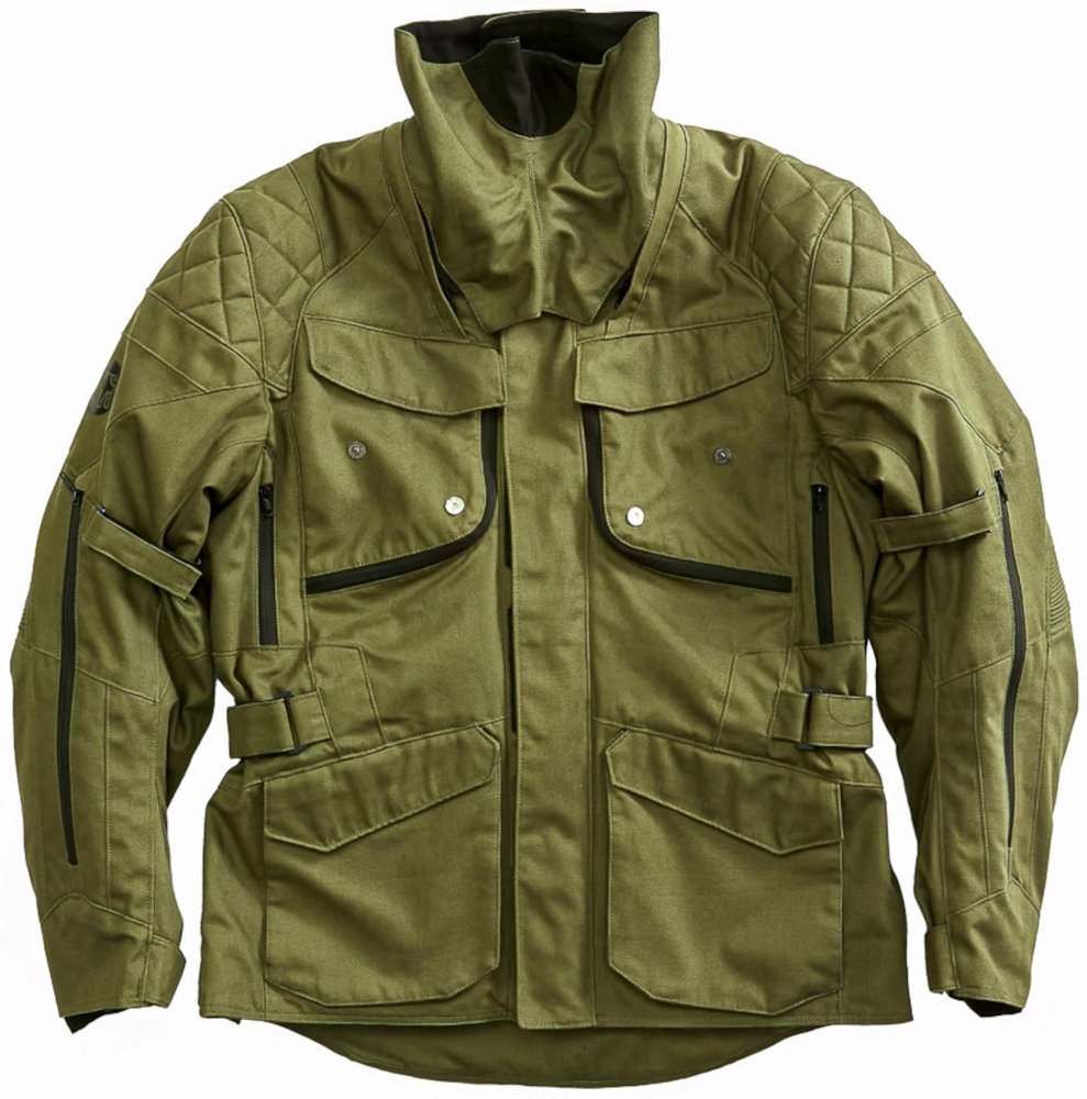 HolyFreedom Explorer Motorcycle Textile Jacket