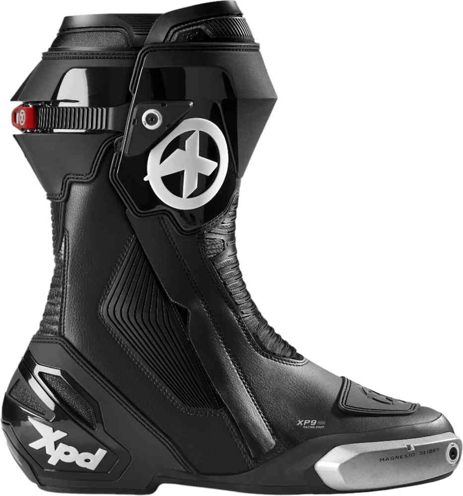 XPD XP9-S Motorcycle Boots