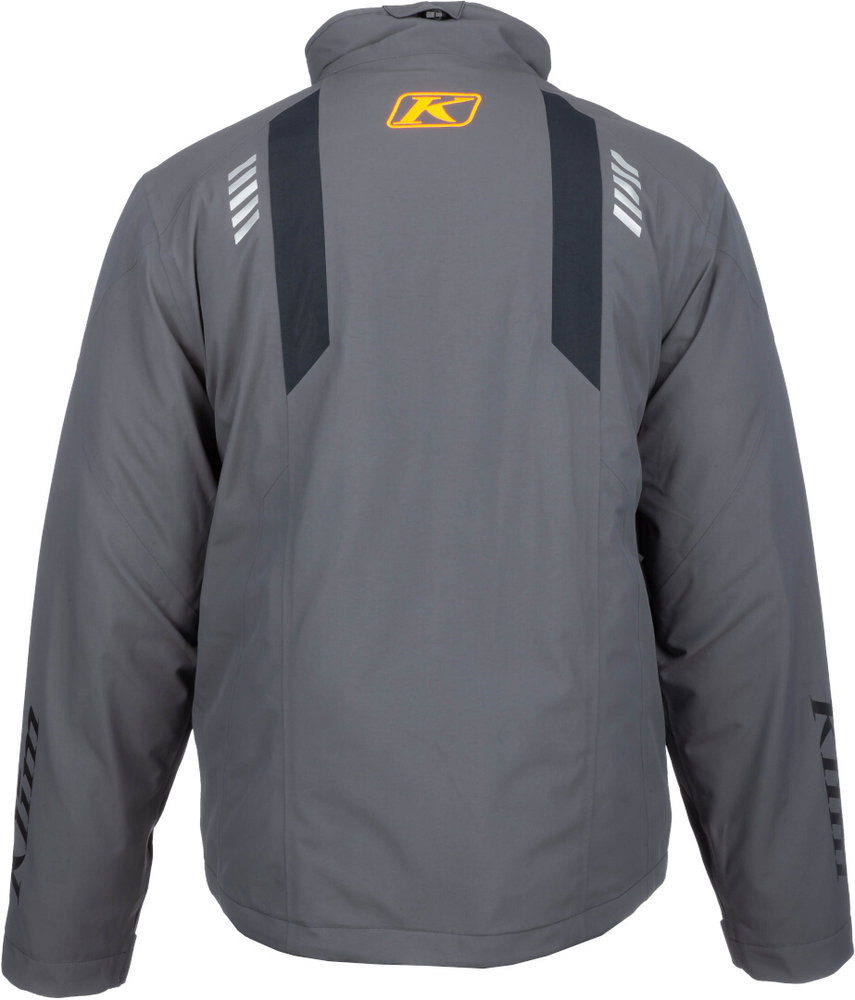 Klim Keweenaw 2025 waterproof Snowmobile Jacket